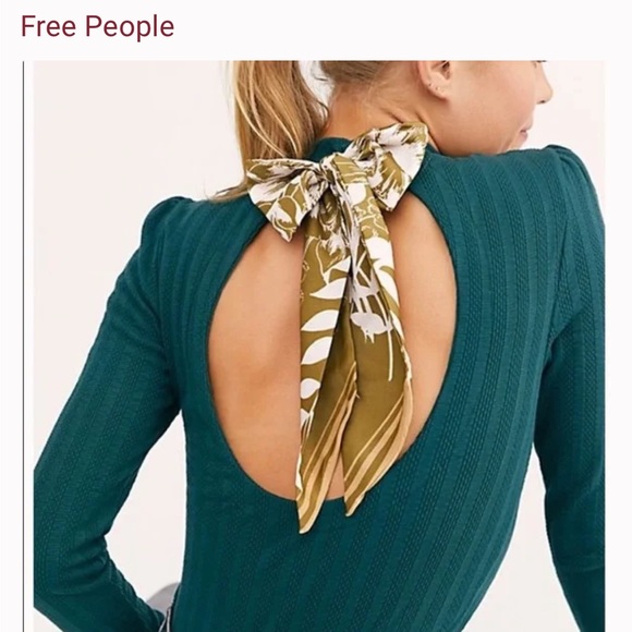 Free People Tops - NWOT Free People Top